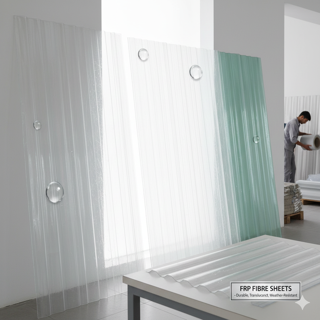 FRP Sheets