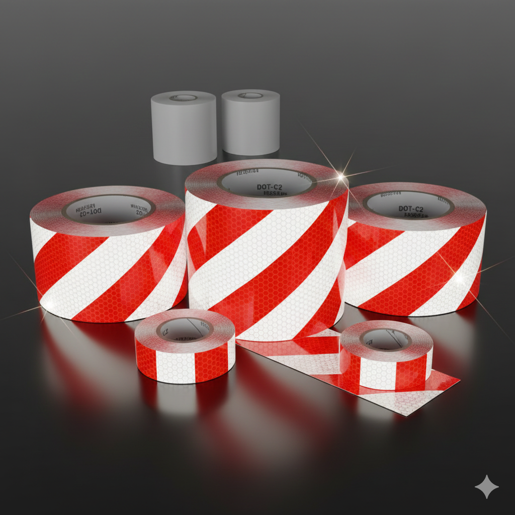 Reflective Tapes